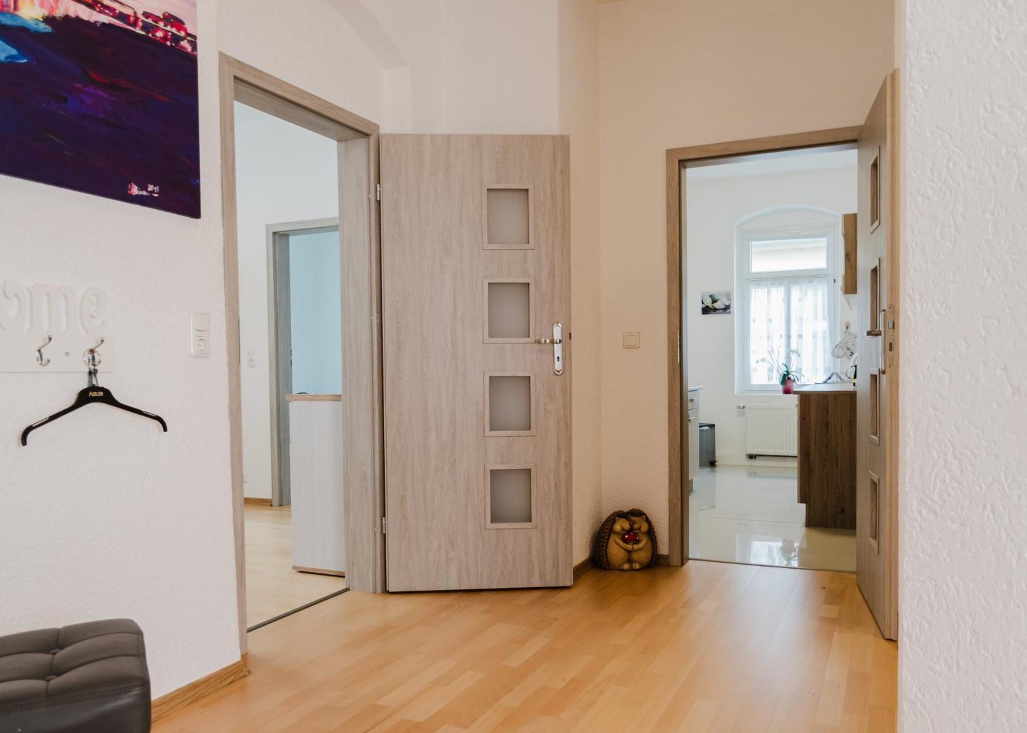 Apartmenthaus Sternstrasse Dresden Exterior foto