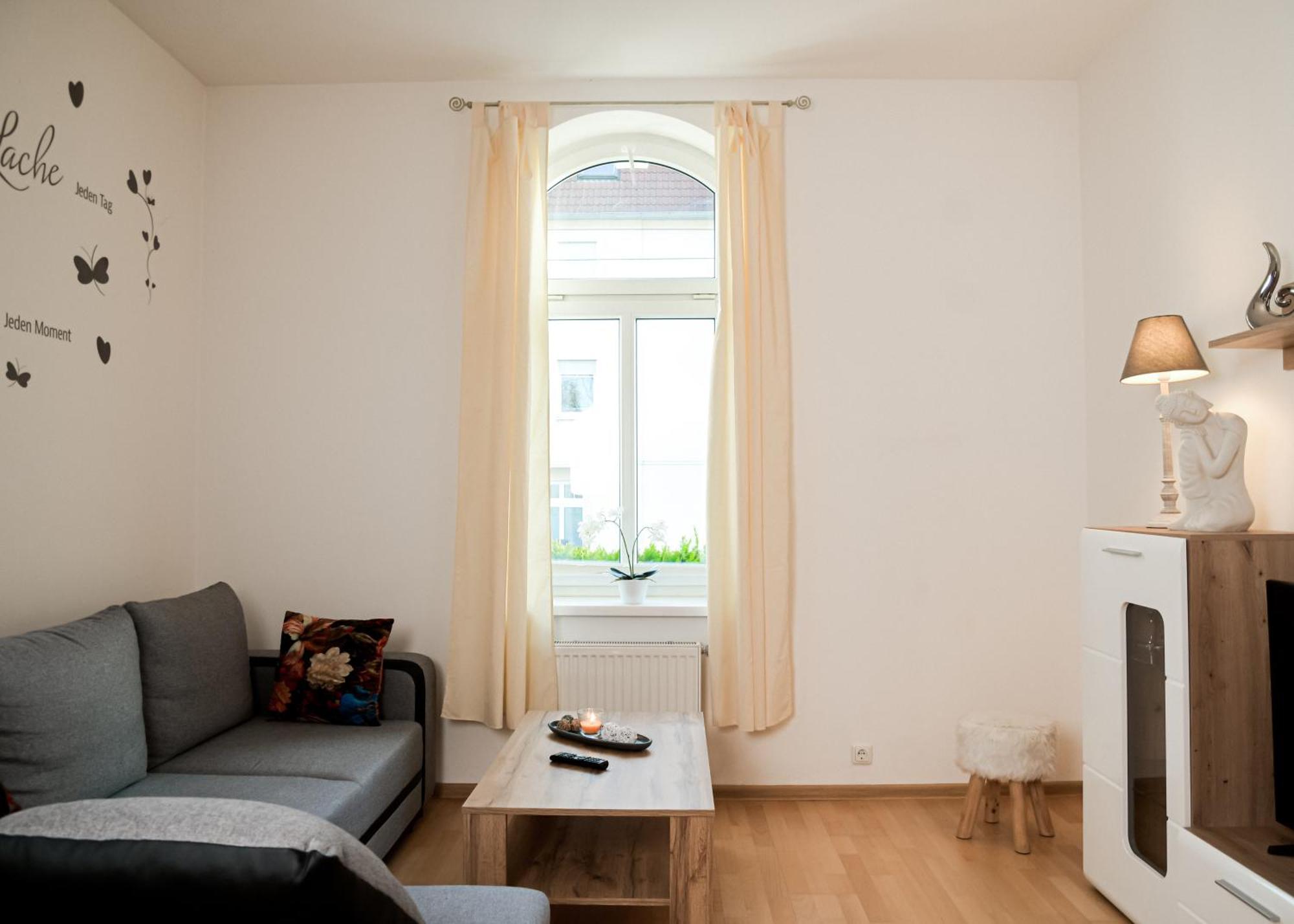 Apartmenthaus Sternstrasse Dresden Exterior foto